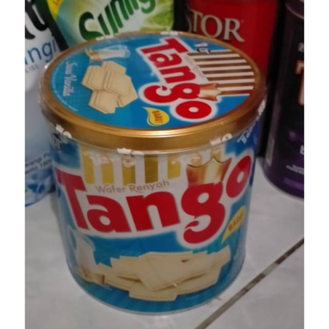 

Tanggo 300g