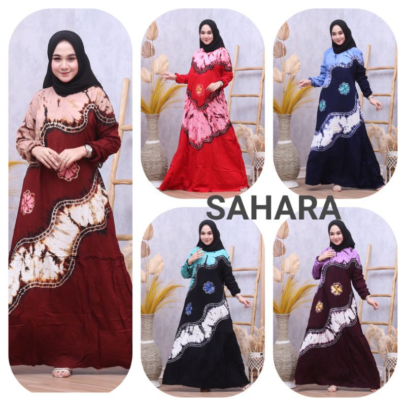 GAMIS TWIL ORY MASAKINI/ELEGANT TERLARIS