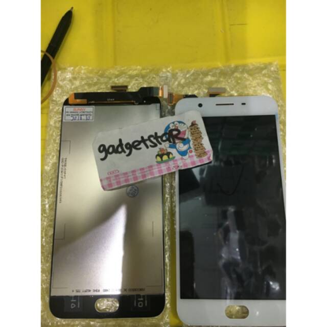 LCD TOUCHSCREEN OPPO F1S