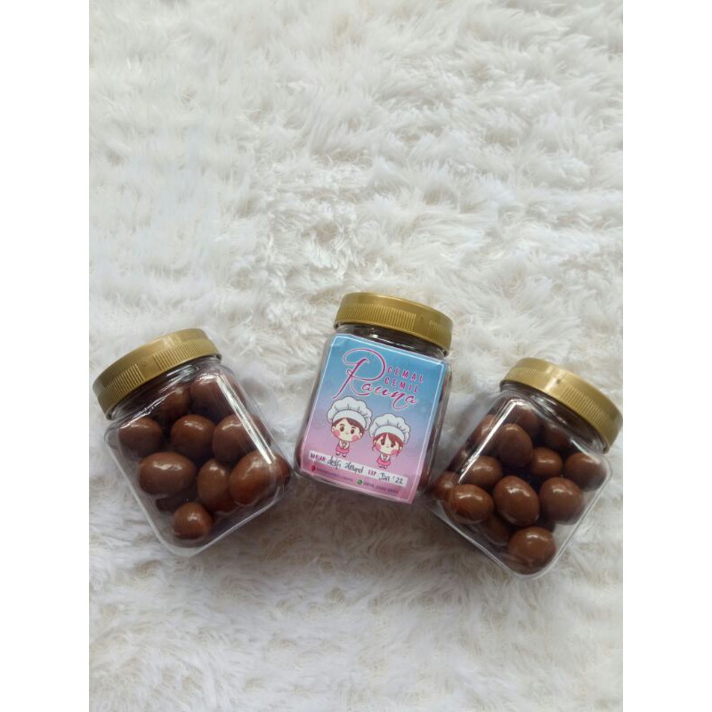 

coklat delfi maltitos Cimahi bandung termurah