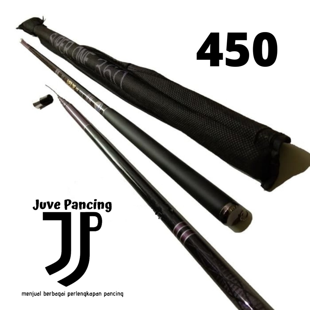 Joran Tegek ORCA SUPER ONE 450