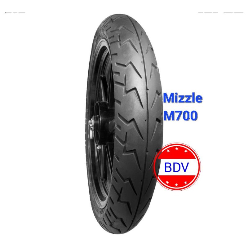 Ban Mizzle (TL) 110/70-17 M700