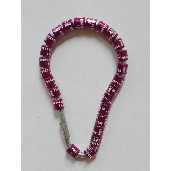 COD RING KENARI 25 BIJI