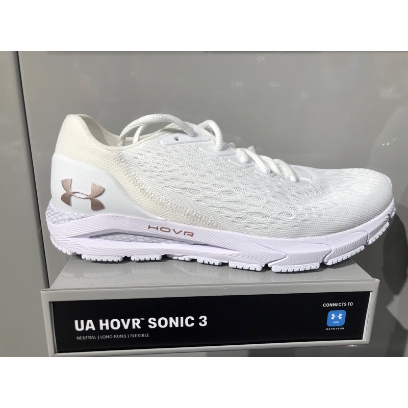 UnderArmour - UA HOVR SONIC 3