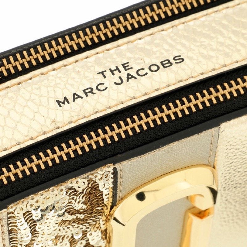 Marc The Snapshot *J Gold