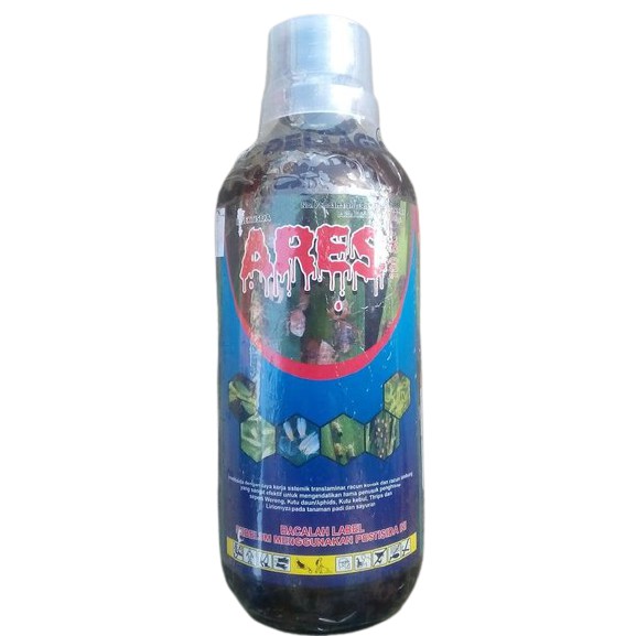 insektisida ARES 100SL (300ML)