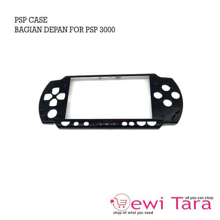 psp casing