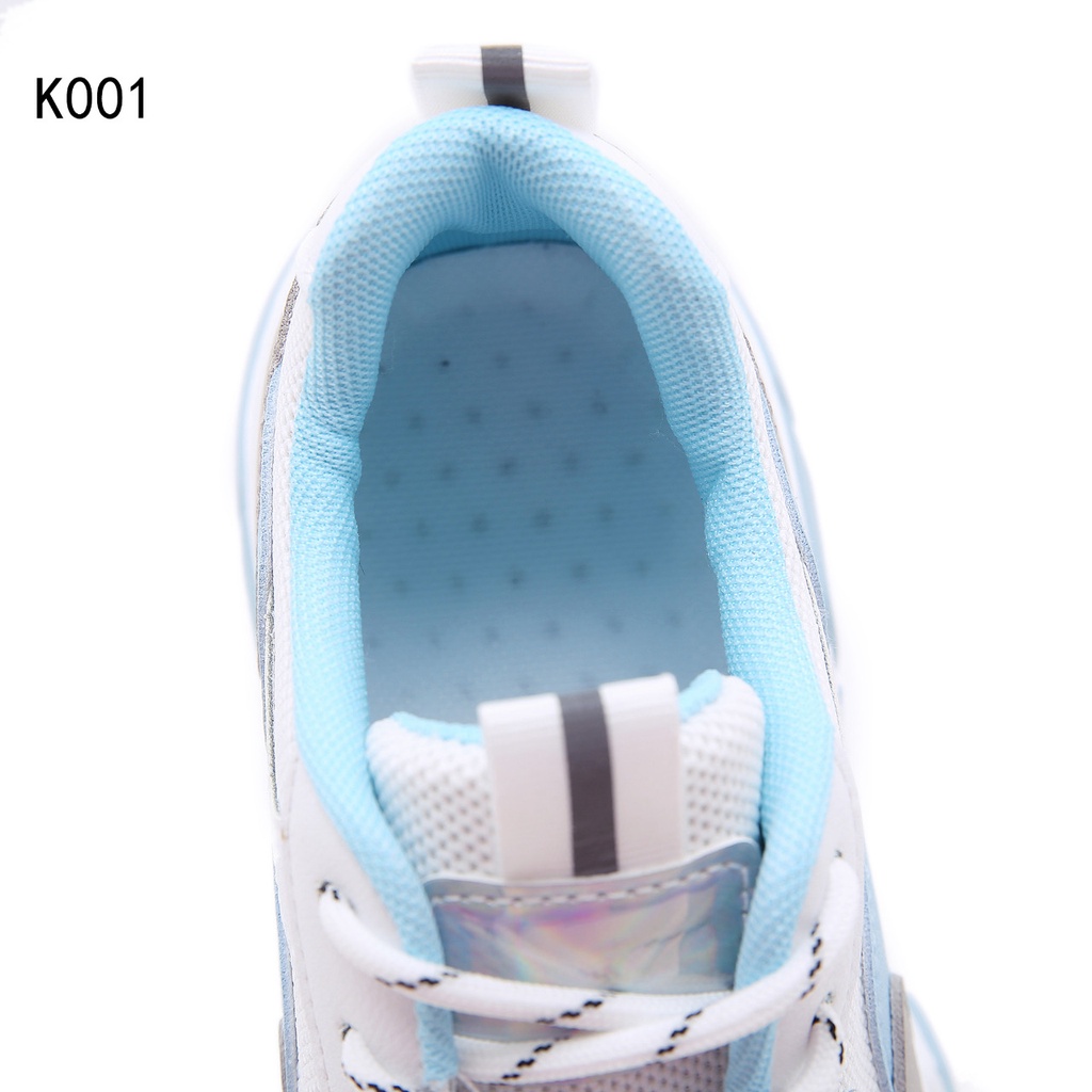 Fashion Sneakers #K001