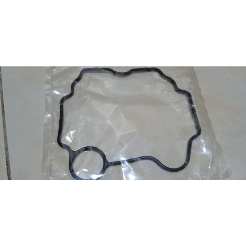 GASKET COVER HEAD ORING VIAR KARYA KAISAR RADIATOR UNIVERSAL RODA TIGA