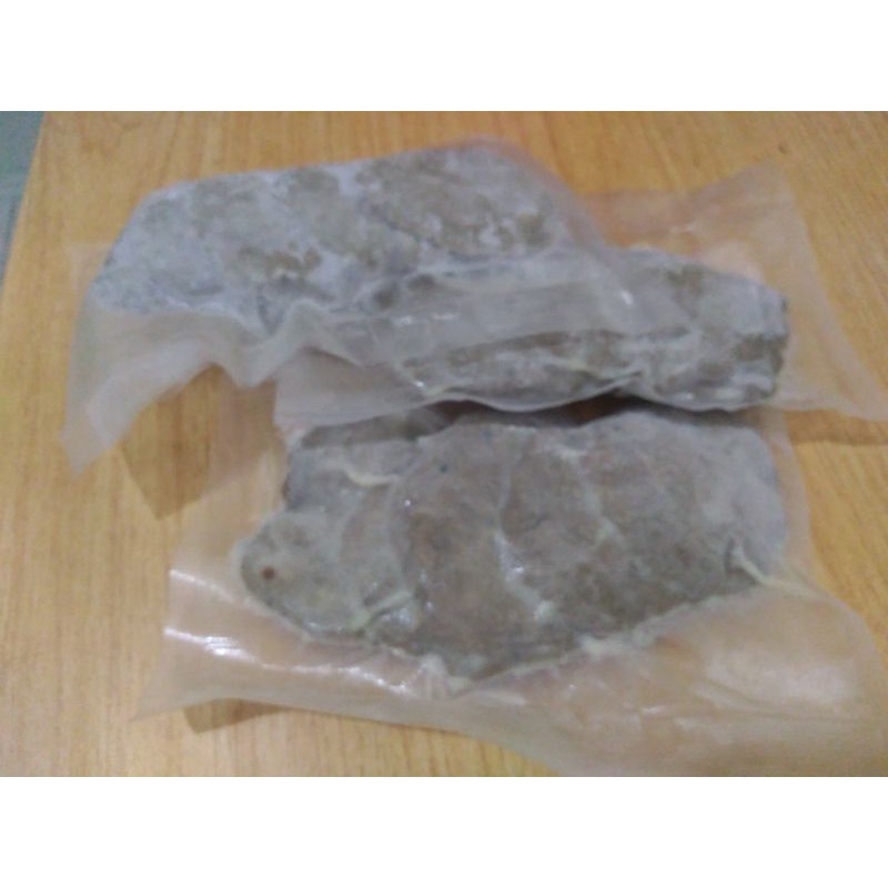 

pempek kulit