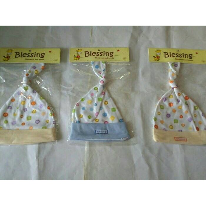 Topi bayi/ ketu bayi