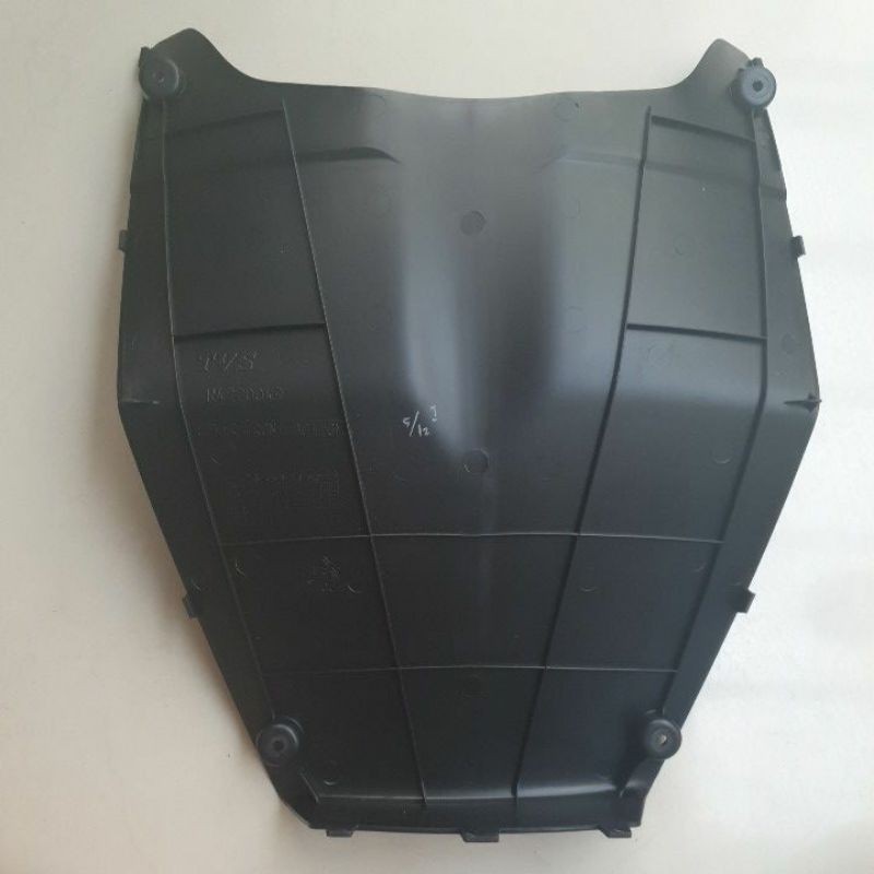 Leksil Dazz Depan Bawah TVS