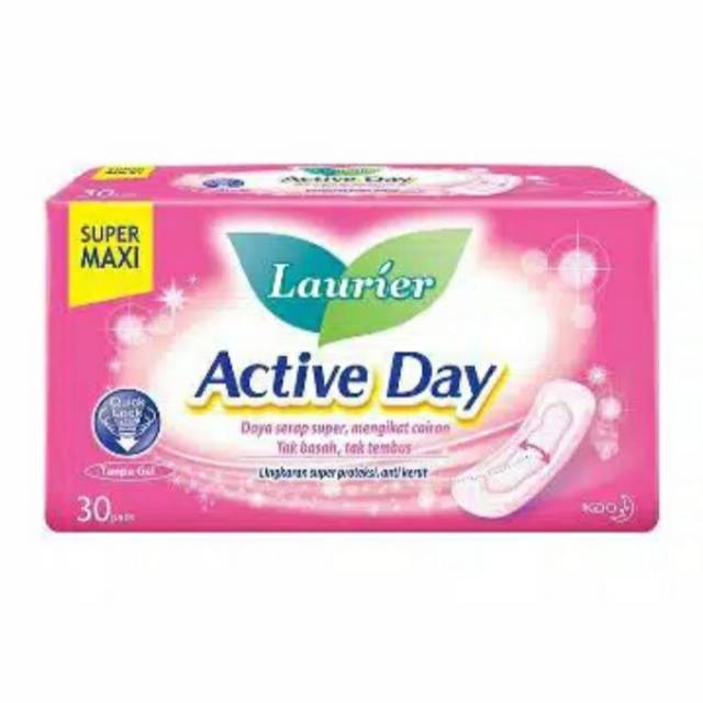 Laurier Active Day