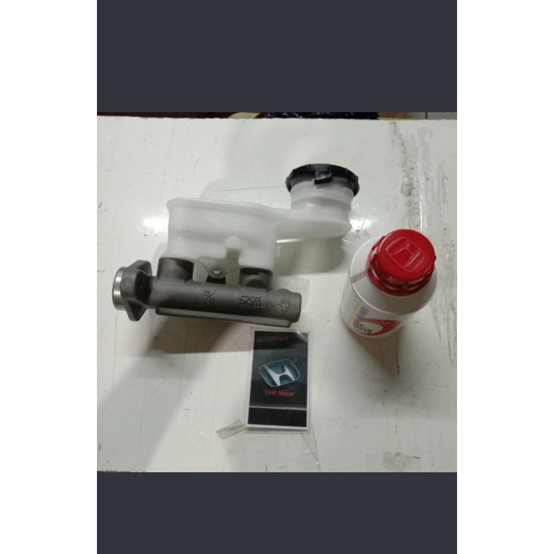 master rem assy honda,jazz GD3/cityGD8
