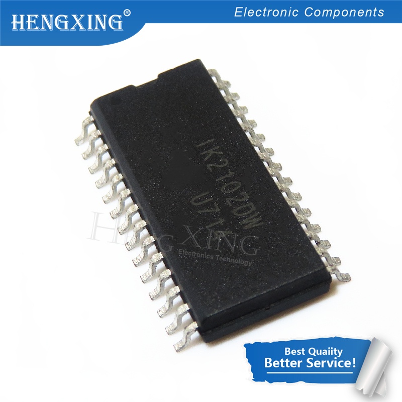 50pcs Ic IK2102DW IK2102 2102 SOP-28