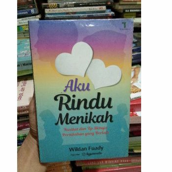 

aku rindu menikah