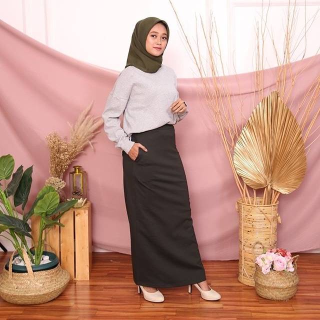 ROK SPAN SCUBA PANJANG TERMURAH