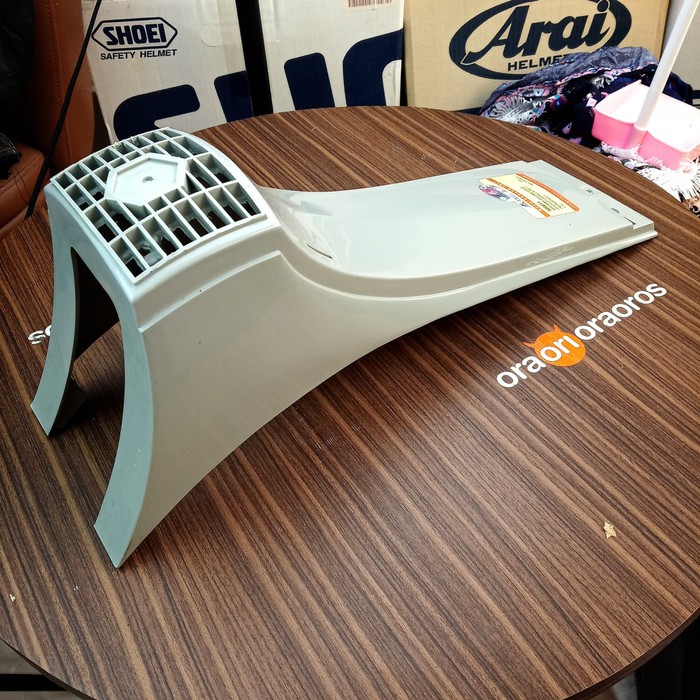 hidung vespa PX dan PS danmotor