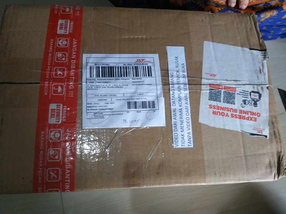 Sauce Pan 18 Cm Keramik Super Pan Bolde Purple Butterfly