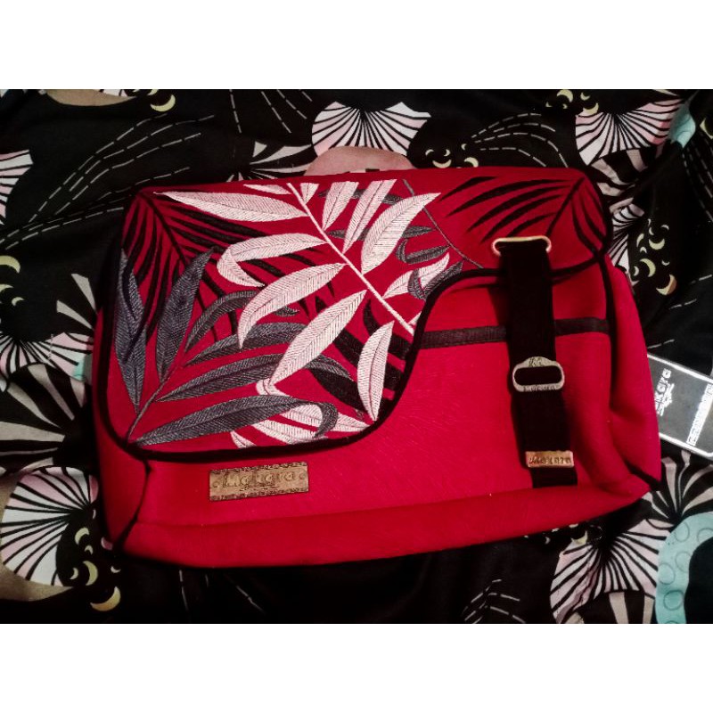 Tas Makara GBO