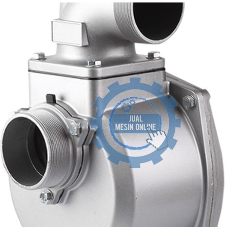 Water Pump - Body Pump Mesin Pompa Alkon 3" 3inch KYODO SNB 80 SNB80 Murah