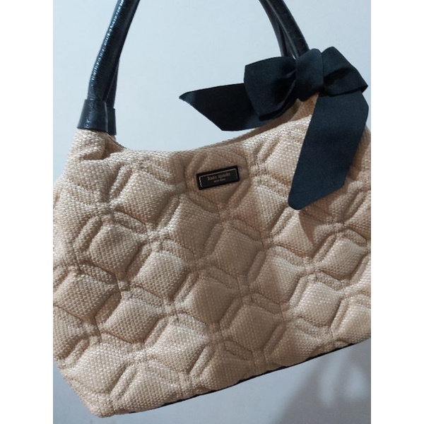 Kate Spade PRELOVED SHOULDER BAG Original