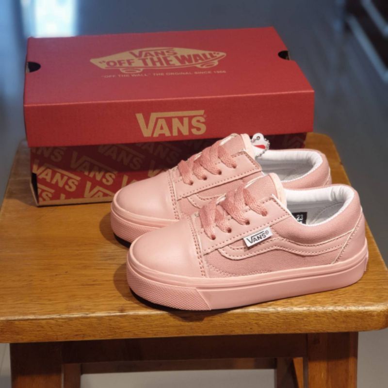 SEPATU ANAK PEREMPUAN SEPATU VANS ANAK CEWEK SEPATU VANS ANAK PEREMPUAN