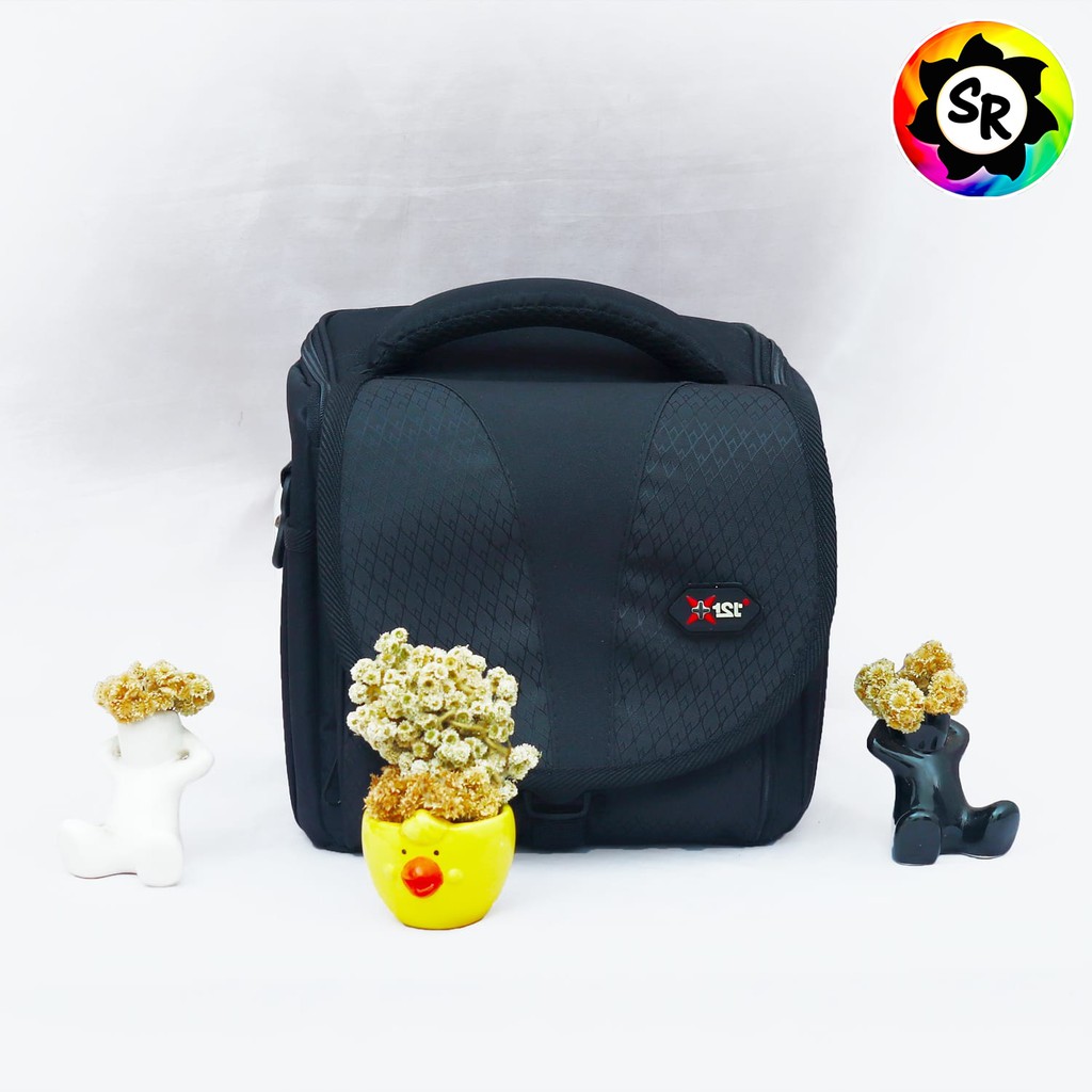 Tas Kamera DSLR