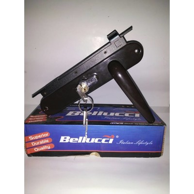 kunci pintu besi/kunci pintu kawat nyamuk