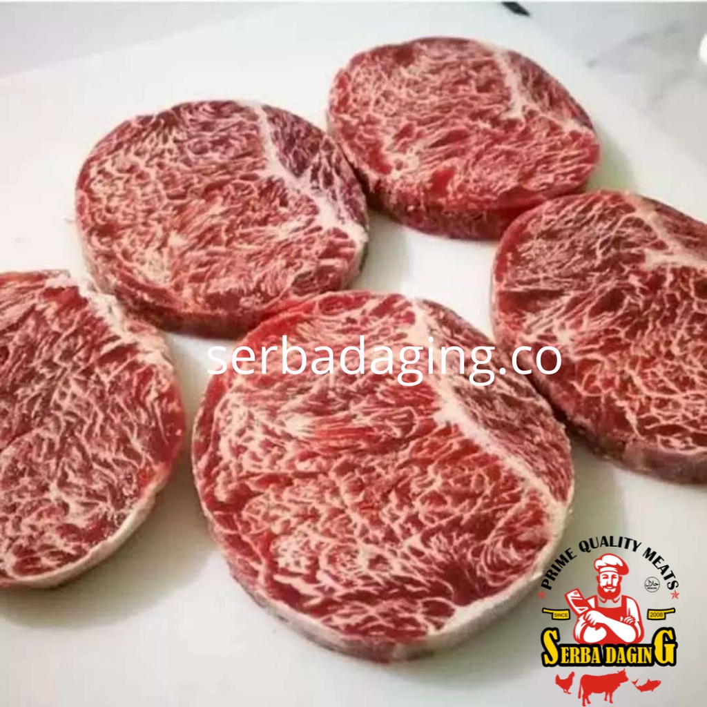 

Tenderloin Meltique 1Kg