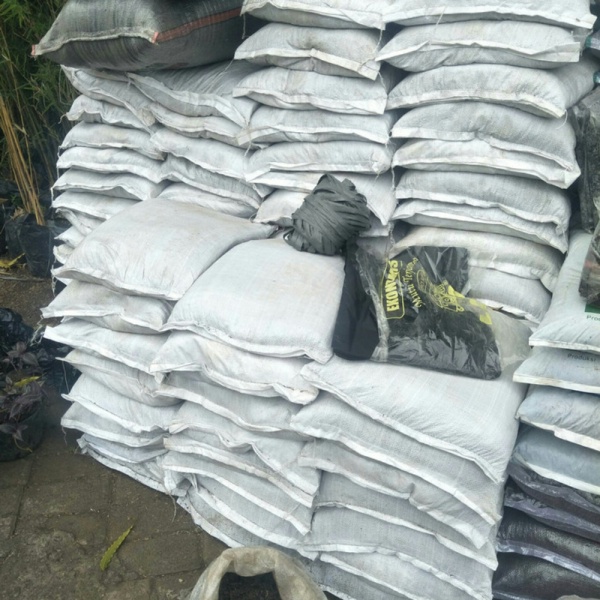 Jual tanah lembang murnitanah hitam subur Limited