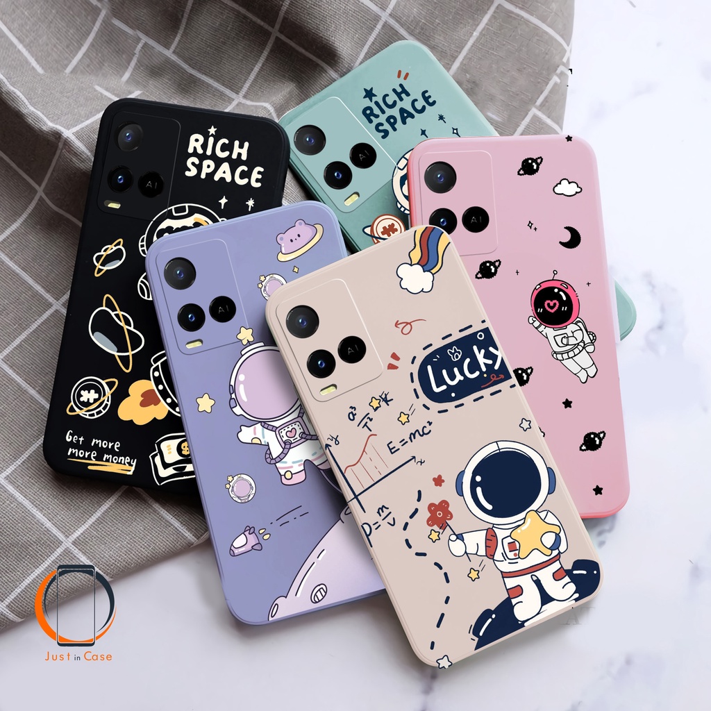 Softcase Macaron TPU (UV04) VIVO Y21 Y21S Y21T Y21A Y33S Y33T Y36 Y22 Y16 Y35 Y20 Y12S Y20S V23E V21 V20 SE V20 Y30 Y50 Y11 Y12 Y15 Y17 Y91 Y93 Y95 Y15s Y51 Y51A V17 V19 S1 S1 PRO Z1 PRO V15 V11 Y91C Y53S