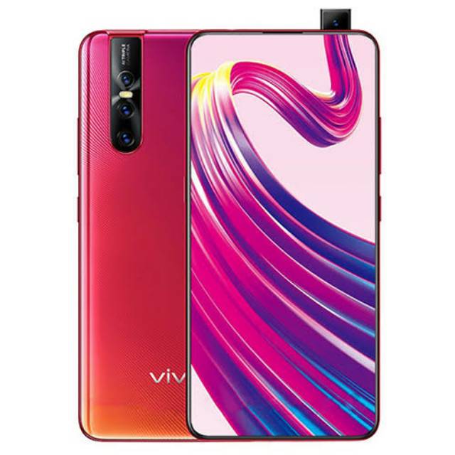 VIVO V15 PRO CAPACITY 6GB/128GB