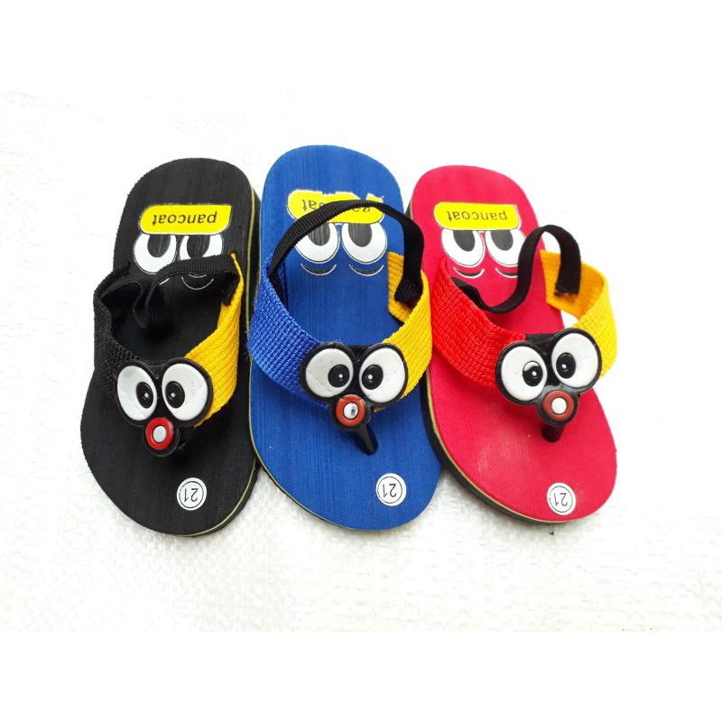 Sandal Baby Kids Pancoat murahh