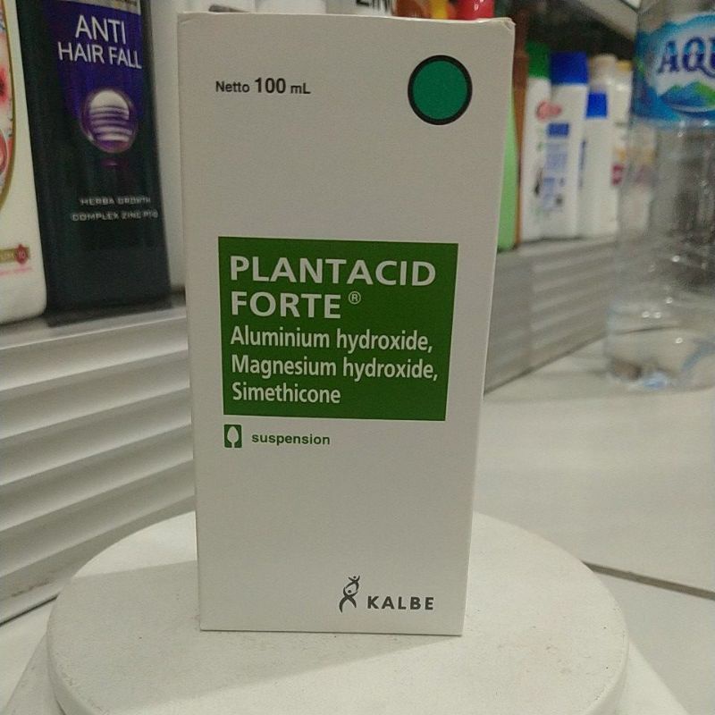 plantacid forte 100ml