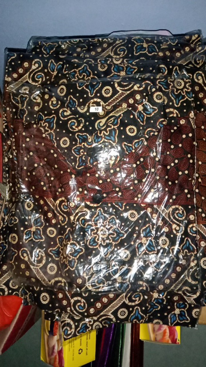 Couple Batik Keluarga || Setelan Couple Batik Ayah Ibu Anak Cewek Cowok || Couple Batik Family Gamis