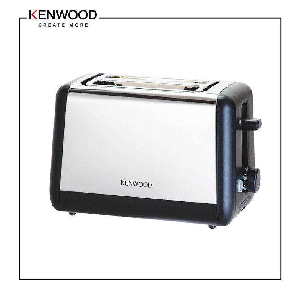 Kenwood TTM320A Pemanggang Roti
