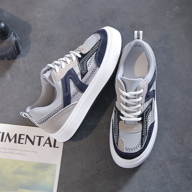 COD POS Sepatu Sneakers Wanita Premium 269