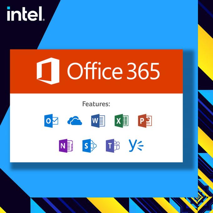 Lisensi Office 365 Personal