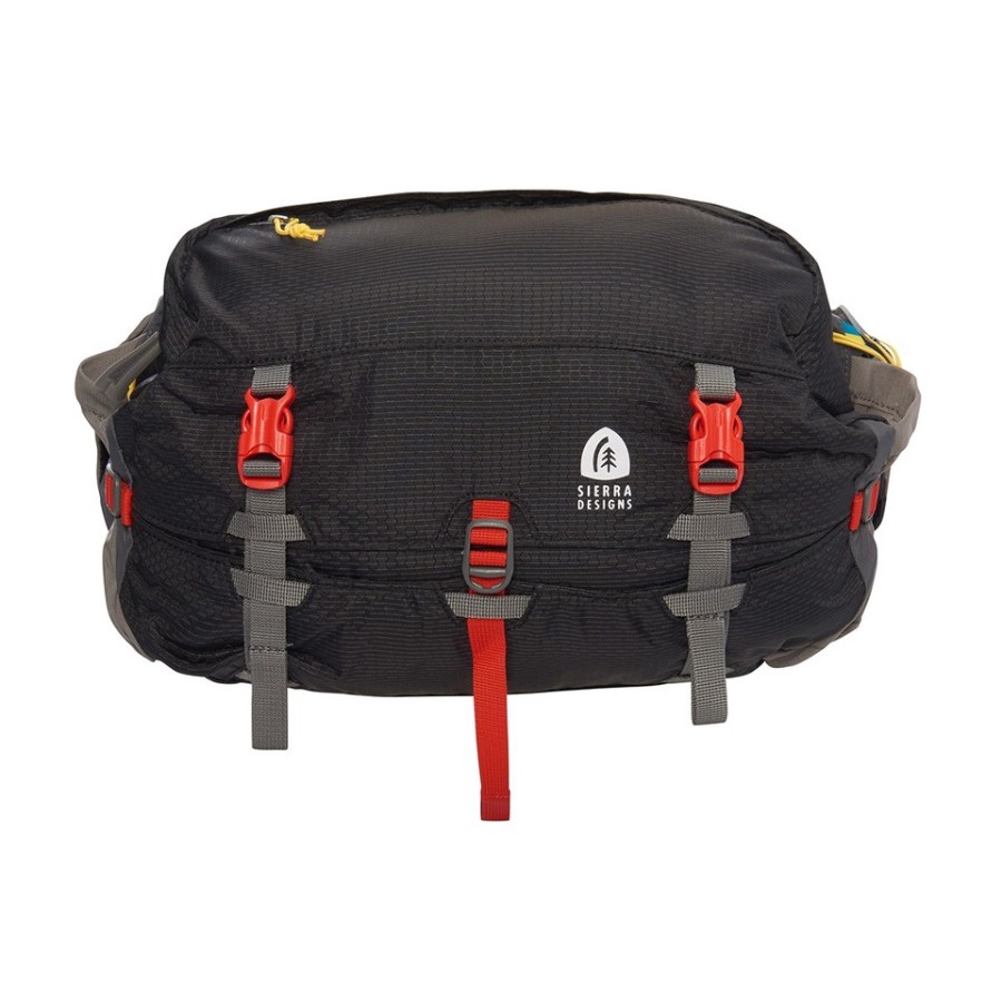 Tas Pinggang Sierra Design Flex Lumbar 7-10L