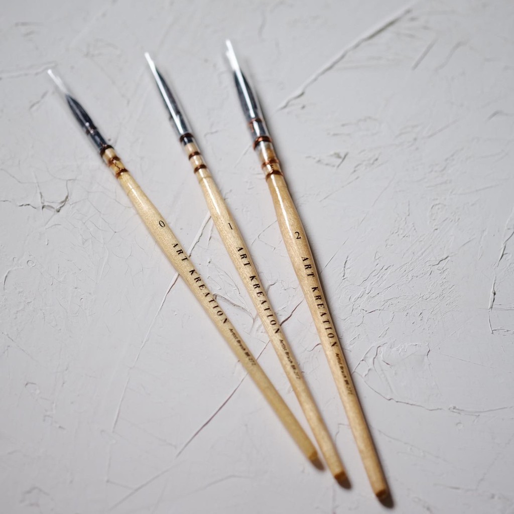 

Art Kreation Mop / Quill Brush