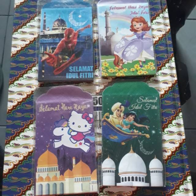 

Amplop lebaran/ISI 8 LEMBAR AMPLOP/amplop angpao/amplop murah
