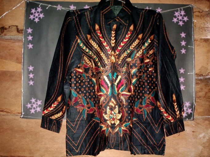 Maura Couple - Sania Ruffle Batik Couple Ori Ndoro Jowi Dnt Garansi Termurah Shopee - Shopashop Solo