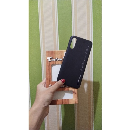 Hard Case Vivo S1