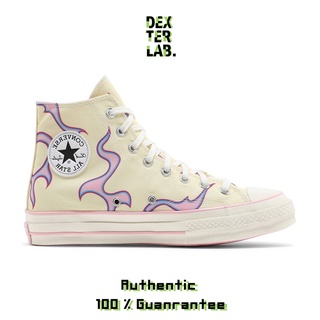 golf wang converse yellow flame