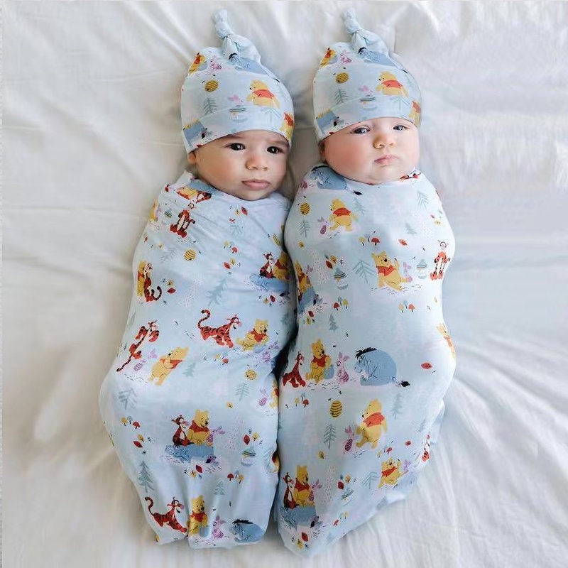 Set Selimut &amp; Pita Baby/Blanket Sleeping Bag Kantong Tidur Bayi/Newborn/Baby sweddle baju selimut L129