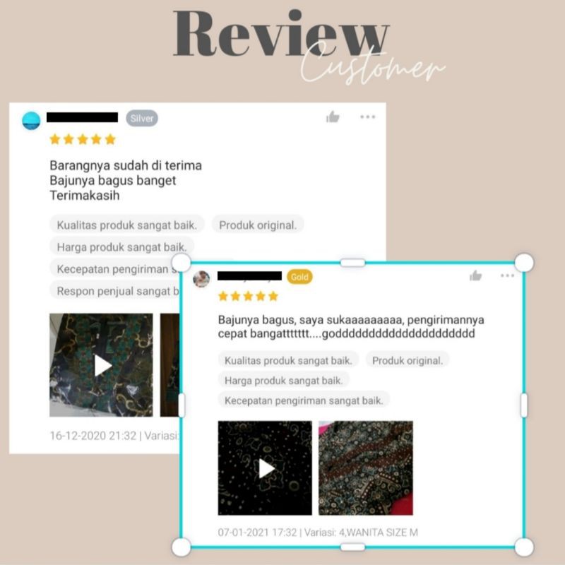 Batikid - Maura Couple - Sania Ruffle Batik Couple Seragam Batik Garansi Termurah Shopee