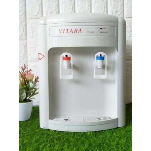 Dispenser vitara/dispenser murahberkualitas