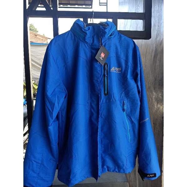 Jaket Arei Boulevard V2 ukuran XL