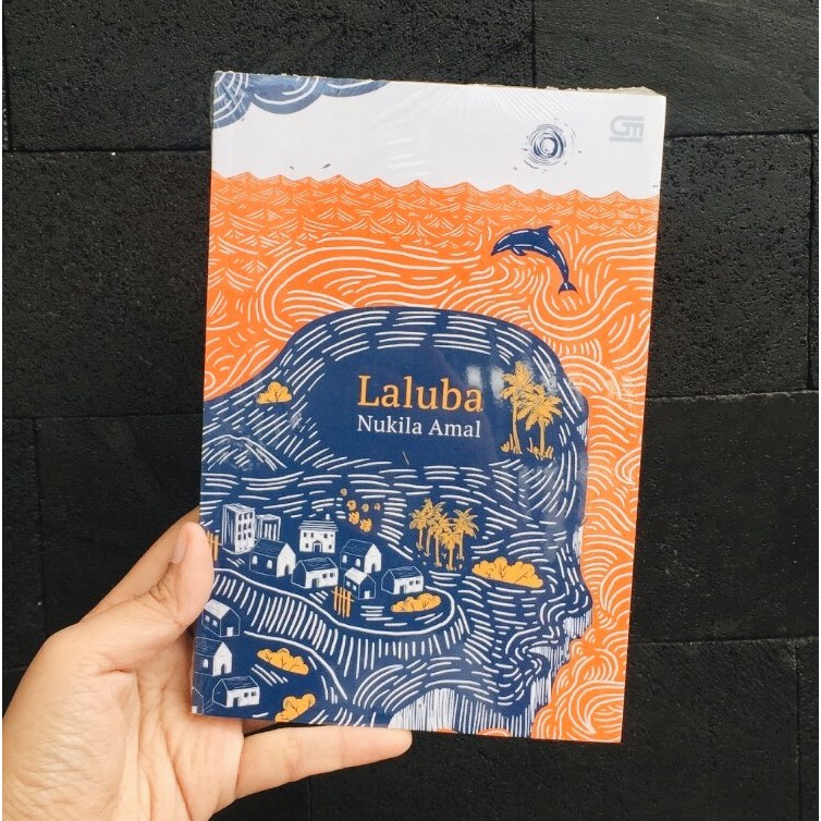 Laluba - Nukila Amal